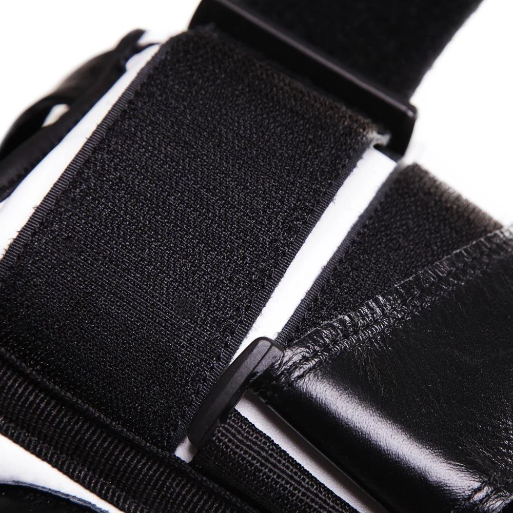 Revgear Guvnor Face Saver Head Guard - White 7 Revgear Guvnor Face Saver Head Guard - White - Image 7