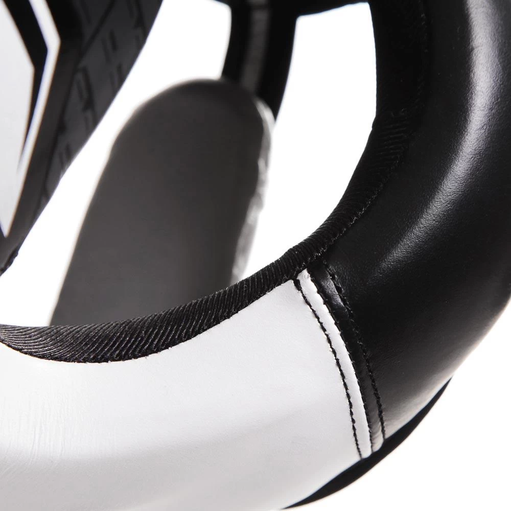 Revgear Guvnor Face Saver Head Guard - White 5 Revgear Guvnor Face Saver Head Guard - White - Image 5