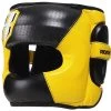 Revgear Guvnor Face Saver Head Guard - Yellow