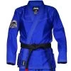 Blue BJJ Gi - REVGEAR HUNTINGTON - BLUE Brazilian Jiu Jitsu Gi
