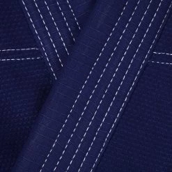 Navy BJJ Gi - REVGEAR Huntington Brazilian Jiu Jitsu Gi -Boxing Shop revgear huntington kimono navy 279268