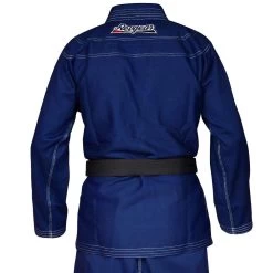 Boxing Shop -Boxing Shop revgear huntington kimono navy 448258