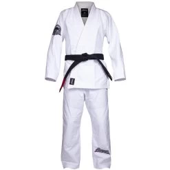 Boxing Shop -Boxing Shop revgear huntington kimono white 464968