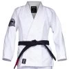 Revgear Huntington Kimono - White