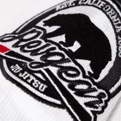 Revgear Huntington Kimono - White 10 Revgear Huntington Kimono - White -Boxing Shop revgear huntington kimono white 936676