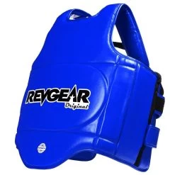 Revgear Kids Body Protector - Blue