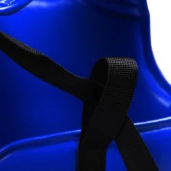 Revgear Kids Body Protector - Blue -Boxing Shop revgear kids body protector blue 926943