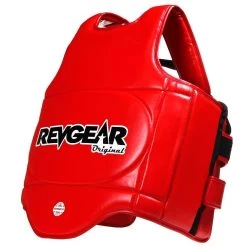 Revgear Kids Body Protector - Red