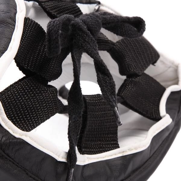 Revgear Kids Deluxe Head Guard - Blue 4 Revgear Kids Deluxe Head Guard - Blue - Image 4