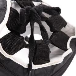 Revgear Kids Deluxe Head Guard - Green -Boxing Shop revgear kids deluxe head guard green 275429