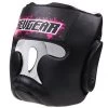 Revgear Kids Deluxe Head Guard - Pink