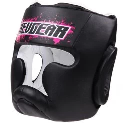 Revgear Kids Deluxe Head Guard - Pink