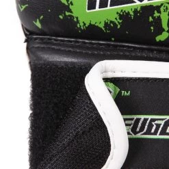 Revgear Kids Deluxe MMA Gloves - Green 12 Revgear Kids Deluxe MMA Gloves - Green -Boxing Shop revgear kids deluxe mma gloves green 240701