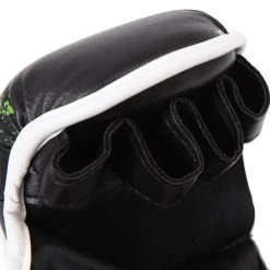 Revgear Kids Deluxe MMA Gloves - Green 13 Revgear Kids Deluxe MMA Gloves - Green -Boxing Shop revgear kids deluxe mma gloves green 272706