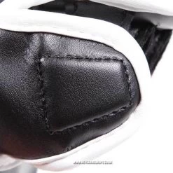 Revgear Kids Deluxe MMA Gloves - Green 17 Revgear Kids Deluxe MMA Gloves - Green -Boxing Shop revgear kids deluxe mma gloves green 305152