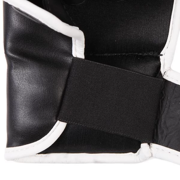 Revgear Kids Deluxe MMA Gloves - Green 5 Revgear Kids Deluxe MMA Gloves - Green - Image 5