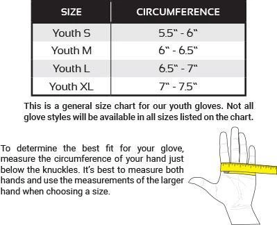 Revgear Kids Deluxe MMA Gloves - Orange 3 Revgear Kids Deluxe MMA Gloves - Orange - Image 3
