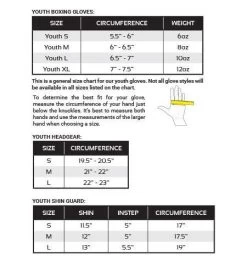 Revgear Kids Deluxe Shin Guards - Blue -Boxing Shop revgear kids deluxe shin guards blue 216638