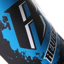 Revgear Kids Deluxe Shin Guards - Blue -Boxing Shop revgear kids deluxe shin guards blue 459814