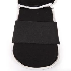 Revgear Kids Deluxe Shin Guards - Blue -Boxing Shop revgear kids deluxe shin guards blue 698338