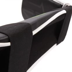 Revgear Kids Deluxe Shin Guards - Blue -Boxing Shop revgear kids deluxe shin guards blue 774782