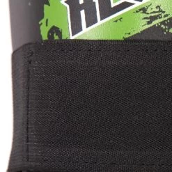 Revgear Kids Deluxe Shin Guards - Green -Boxing Shop revgear kids deluxe shin guards green 719225