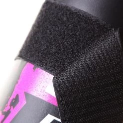 Revgear Kids Deluxe Shin Guards - Pink -Boxing Shop revgear kids deluxe shin guards pink 161218