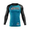 Revgear Long Sleeve Rashguard