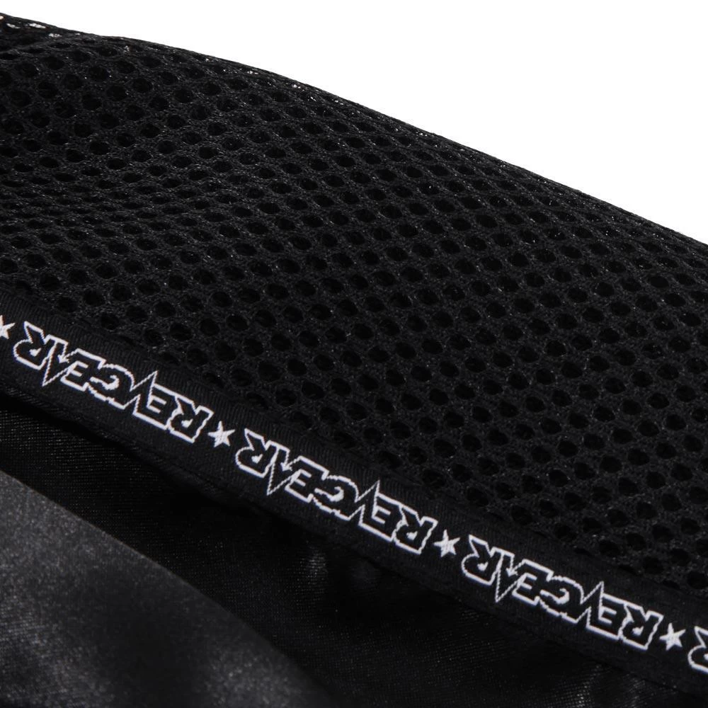 Revgear Original Muay Thai Shorts - Black 11 Revgear Original Muay Thai Shorts - Black - Image 11