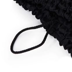 Revgear Original Muay Thai Shorts - Black 19 Revgear Original Muay Thai Shorts - Black -Boxing Shop revgear original muay thai shorts black 566202