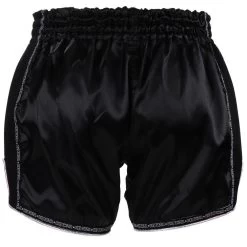 Revgear Original Muay Thai Shorts - Black 14 Revgear Original Muay Thai Shorts - Black -Boxing Shop revgear original muay thai shorts black 611552