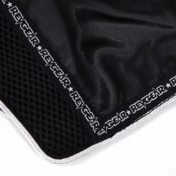 Revgear Original Muay Thai Shorts - Black 21 Revgear Original Muay Thai Shorts - Black -Boxing Shop revgear original muay thai shorts black 661992