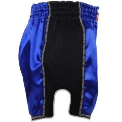 Revgear Original Muay Thai Shorts - Blue 15 Revgear Original Muay Thai Shorts - Blue -Boxing Shop revgear original muay thai shorts blue 333489