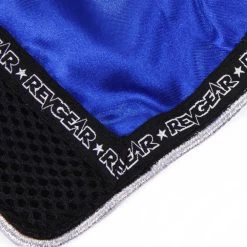 Revgear Original Muay Thai Shorts - Blue 18 Revgear Original Muay Thai Shorts - Blue -Boxing Shop revgear original muay thai shorts blue 359021