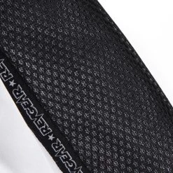 Revgear Original Muay Thai Shorts - White -Boxing Shop revgear original muay thai shorts white 667983