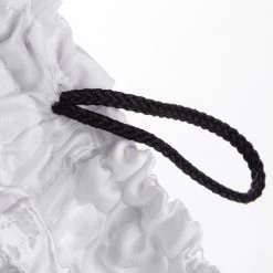 Revgear Original Muay Thai Shorts - White -Boxing Shop revgear original muay thai shorts white 774357