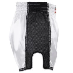 Revgear Original Muay Thai Shorts - White -Boxing Shop revgear original muay thai shorts white 927837