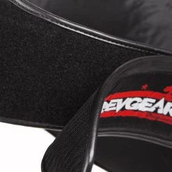 Revgear Original Thai Belly Pad - Black -Boxing Shop revgear original thai belly pad black 277407