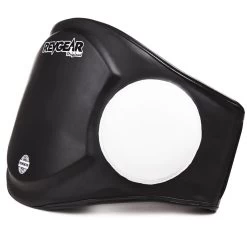 Revgear Original Thai Belly Pad - Black