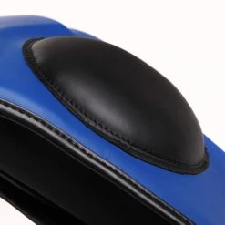 Revgear Original Thai Belly Pad - Blue -Boxing Shop revgear original thai belly pad blue 254177