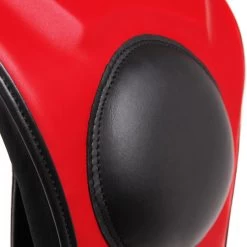 Revgear Original Thai Belly Pad - Red -Boxing Shop revgear original thai belly pad red 903210