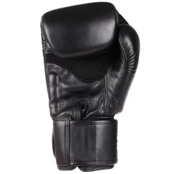 Revgear Original Thai Boxing Gloves - Black -Boxing Shop revgear original thai boxing gloves black 578758