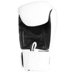 Revgear Original Thai Boxing Gloves - White -Boxing Shop revgear original thai boxing gloves white 854578
