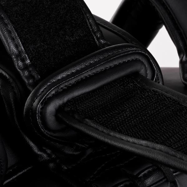 Revgear Original Thai Kick Pads - Black 7 Revgear Original Thai Kick Pads - Black - Image 7