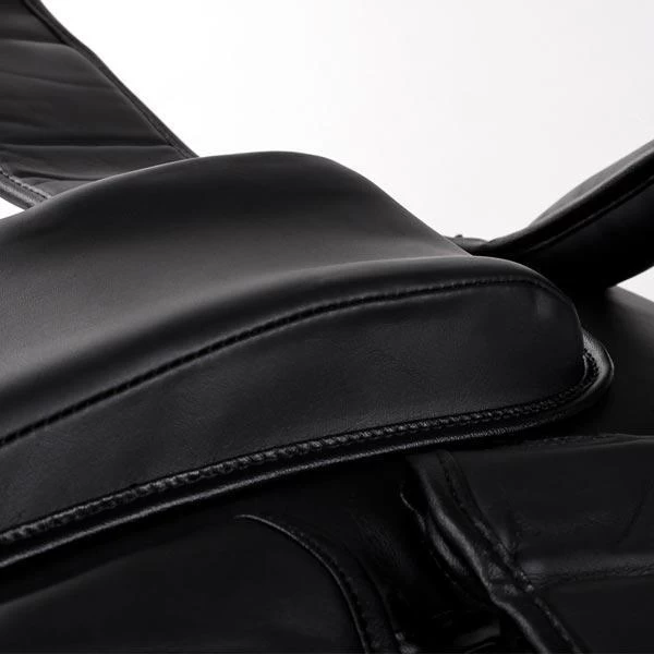 Revgear Original Thai Kick Pads - Black 8 Revgear Original Thai Kick Pads - Black - Image 8