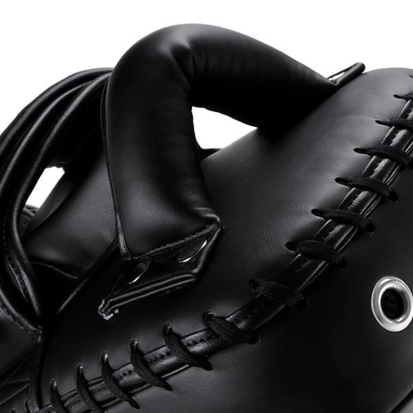 Revgear Original Thai Kick Pads - Black 4 Revgear Original Thai Kick Pads - Black - Image 4