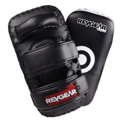 Revgear Original Thai Kick Pads - Black