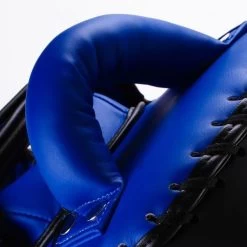 Revgear Original Thai Kick Pads - Blue -Boxing Shop revgear original thai kick pads blue 233571
