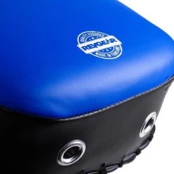 Revgear Original Thai Kick Pads - Blue -Boxing Shop revgear original thai kick pads blue 755438