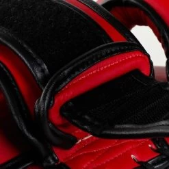 Revgear Original Thai Kick Pads - Red -Boxing Shop revgear original thai kick pads red 172231